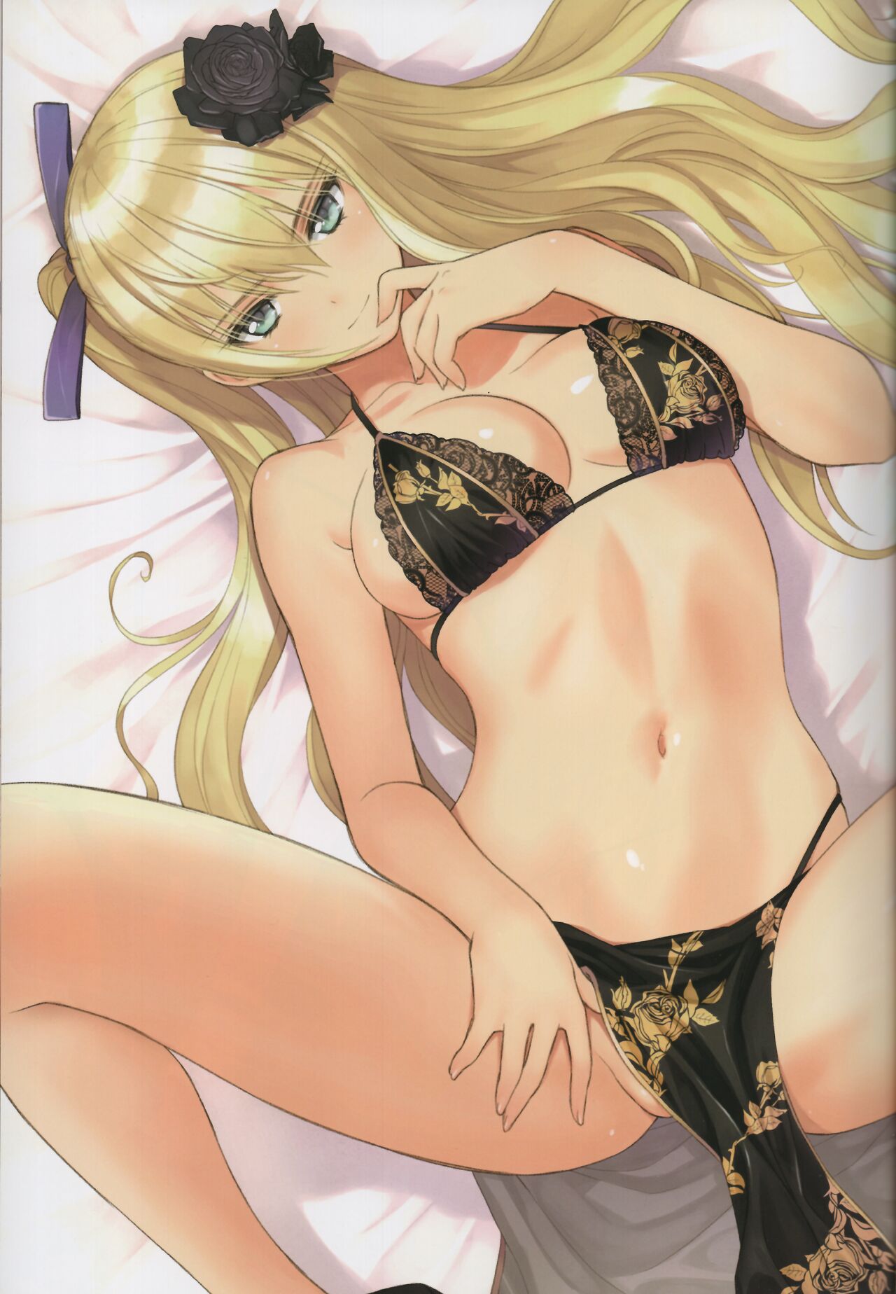 (C101) [T2 ART WORKS (Tony)] China Dress Suki - CHINA DRESS MANIACS 이미지 번호 17