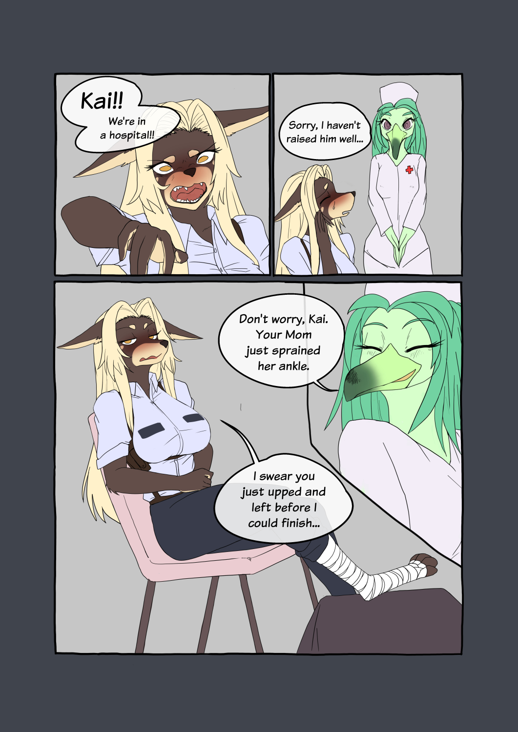 Dobermom 画像番号 19