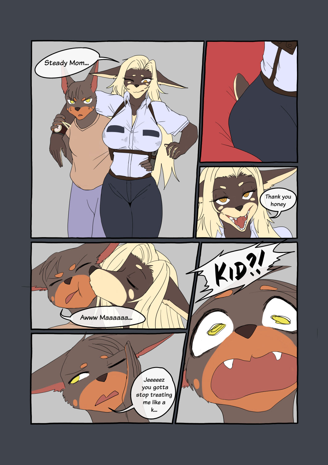 Dobermom 画像番号 22