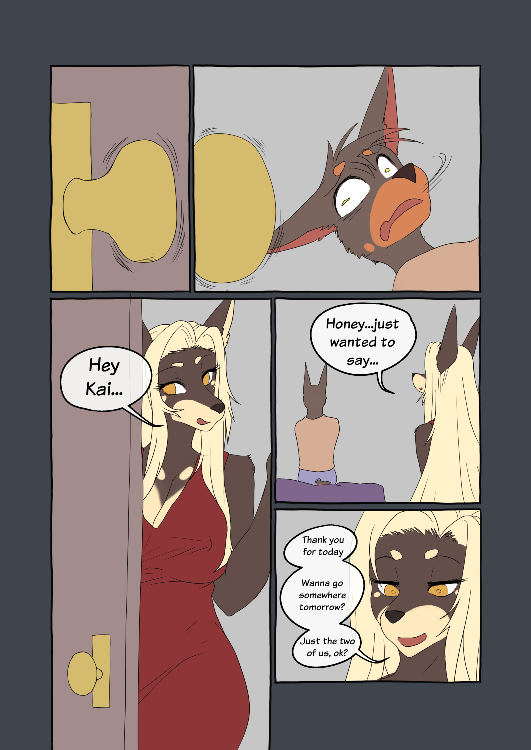 Dobermom 画像番号 25