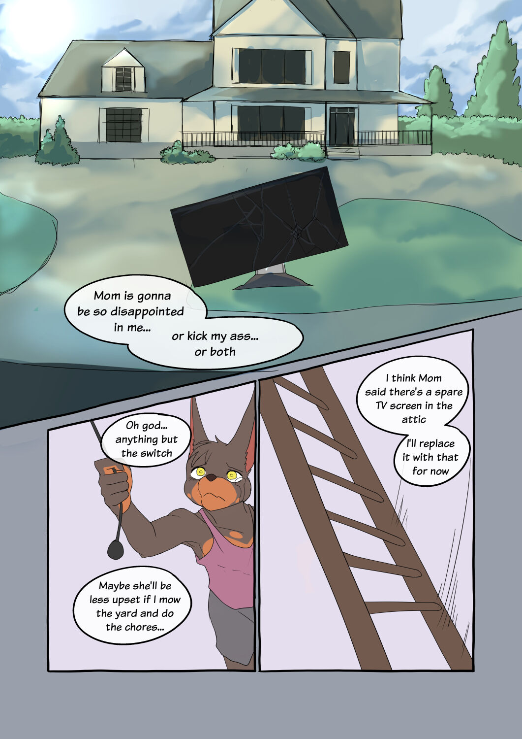 Dobermom 画像番号 28