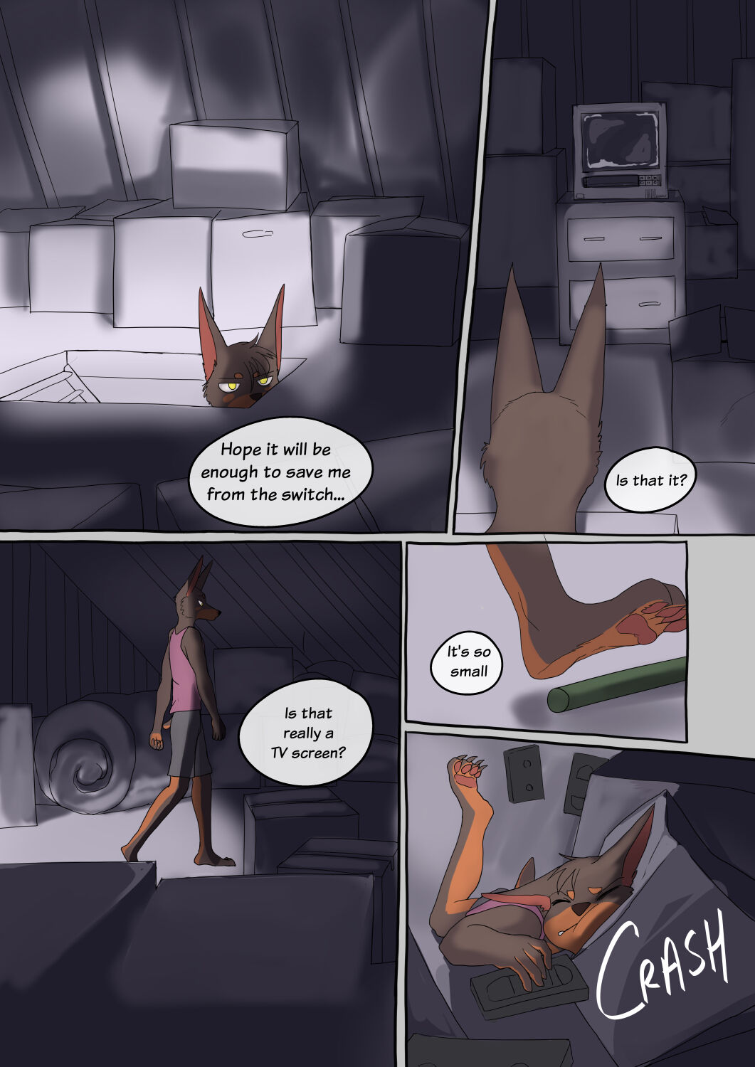 Dobermom 画像番号 29