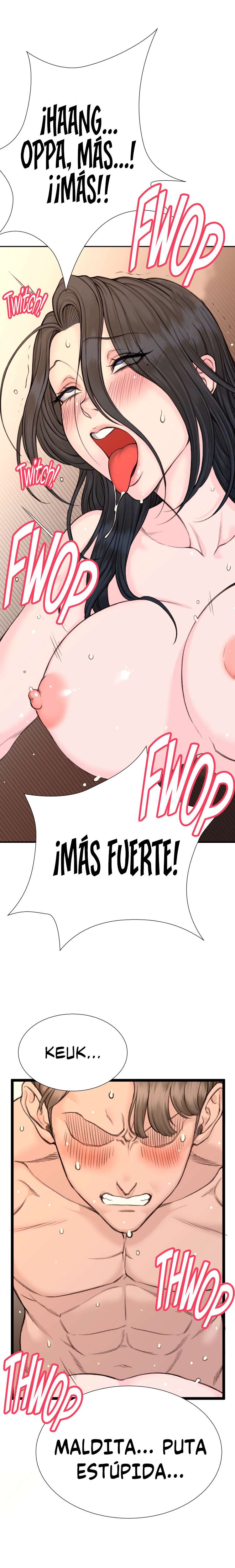 Loveniverse [1~20](final) numero di immagine  2