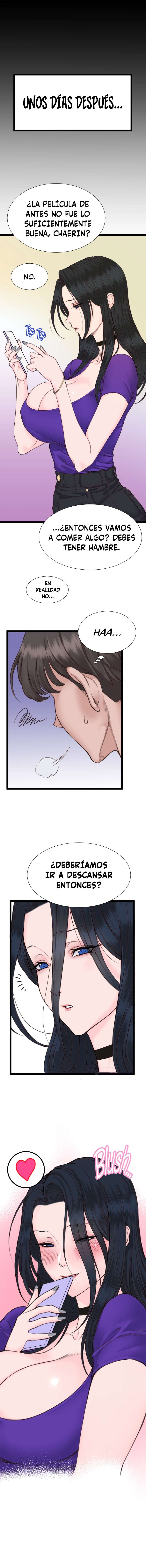 Loveniverse [1~20](final) numero di immagine  4