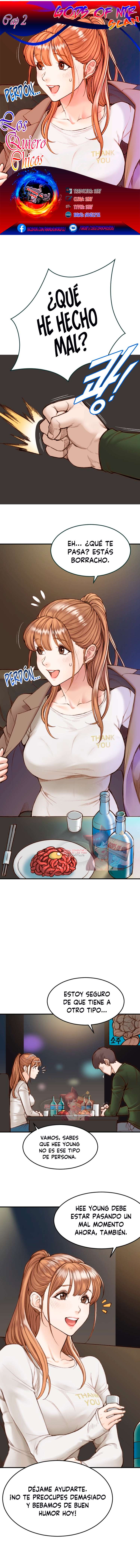 Loveniverse [1~20](final) numero di immagine  5