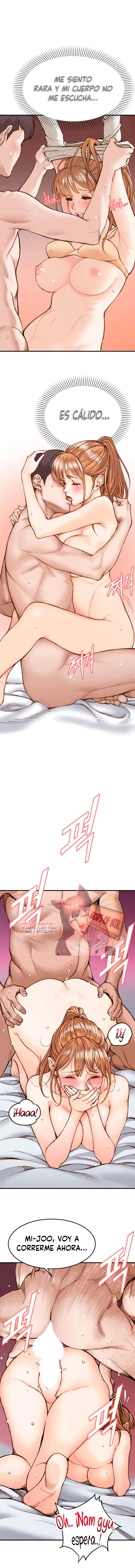 Loveniverse [1~20](final) numero di immagine  7