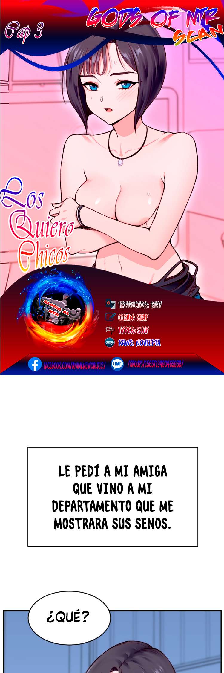 Loveniverse [1~20](final) numero di immagine  9