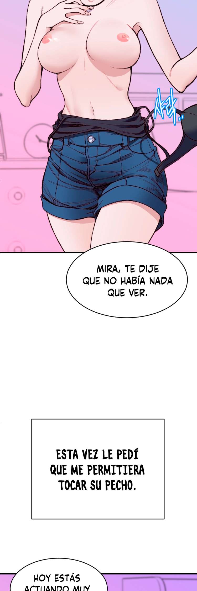 Loveniverse [1~20](final) numero di immagine  11