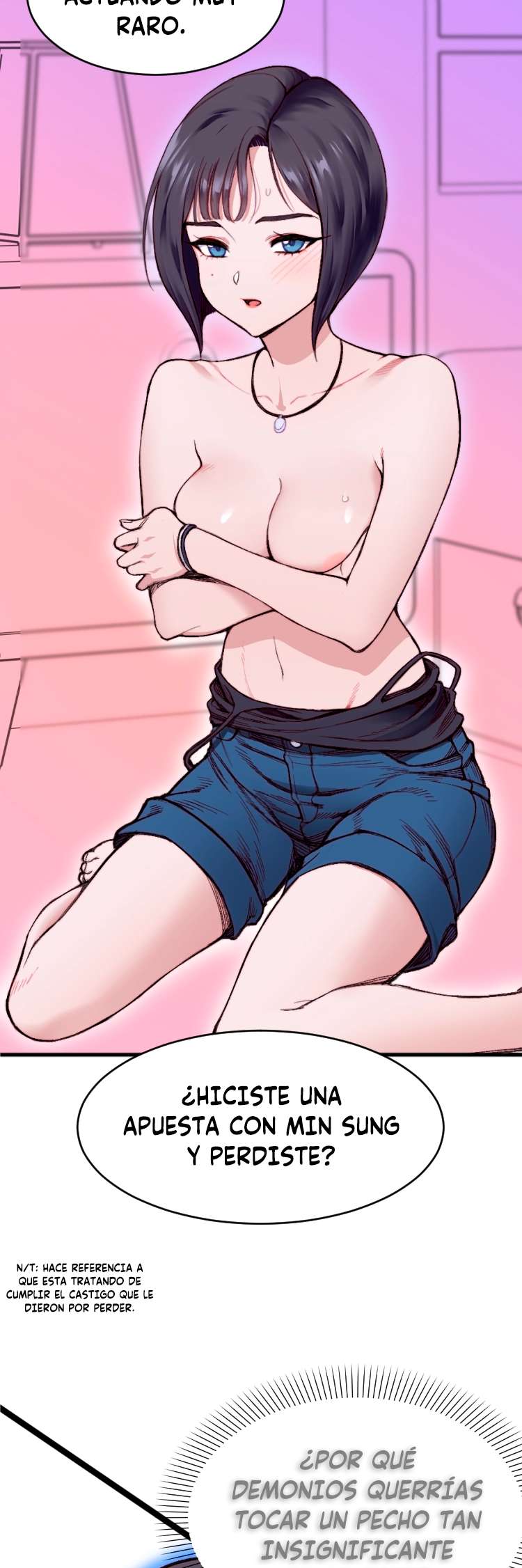 Loveniverse [1~20](final) numero di immagine  12