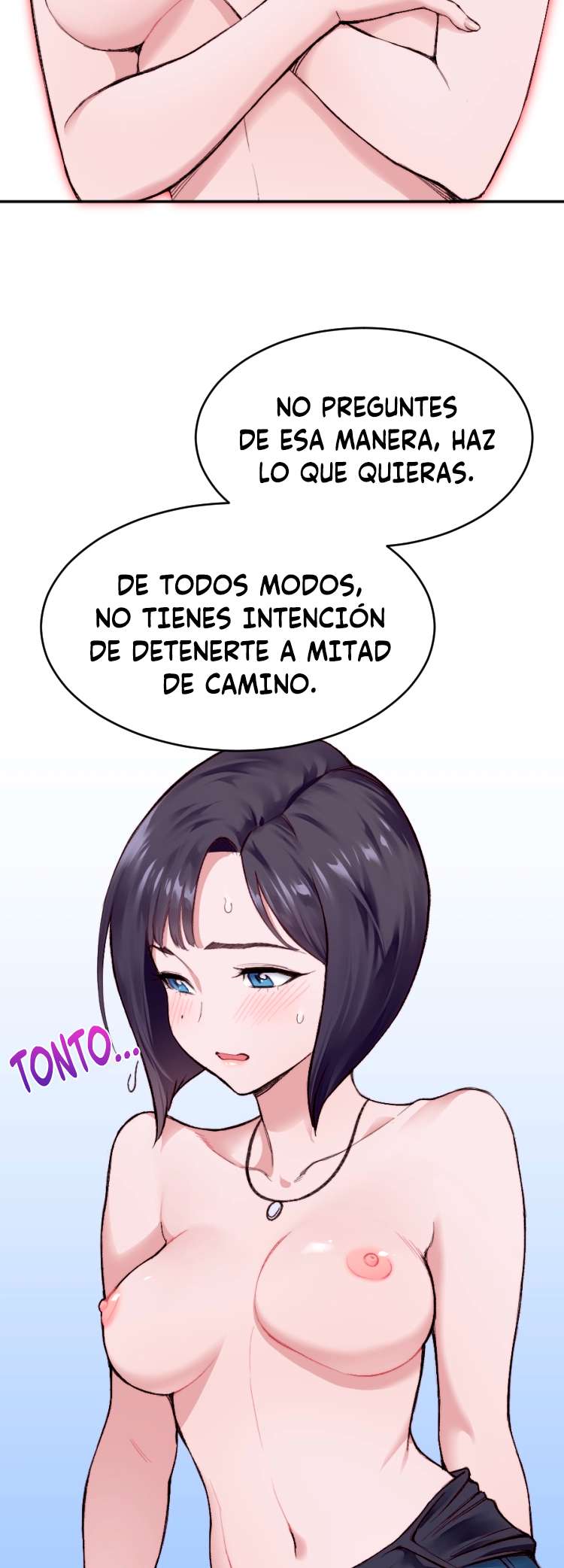 Loveniverse [1~20](final) numero di immagine  15