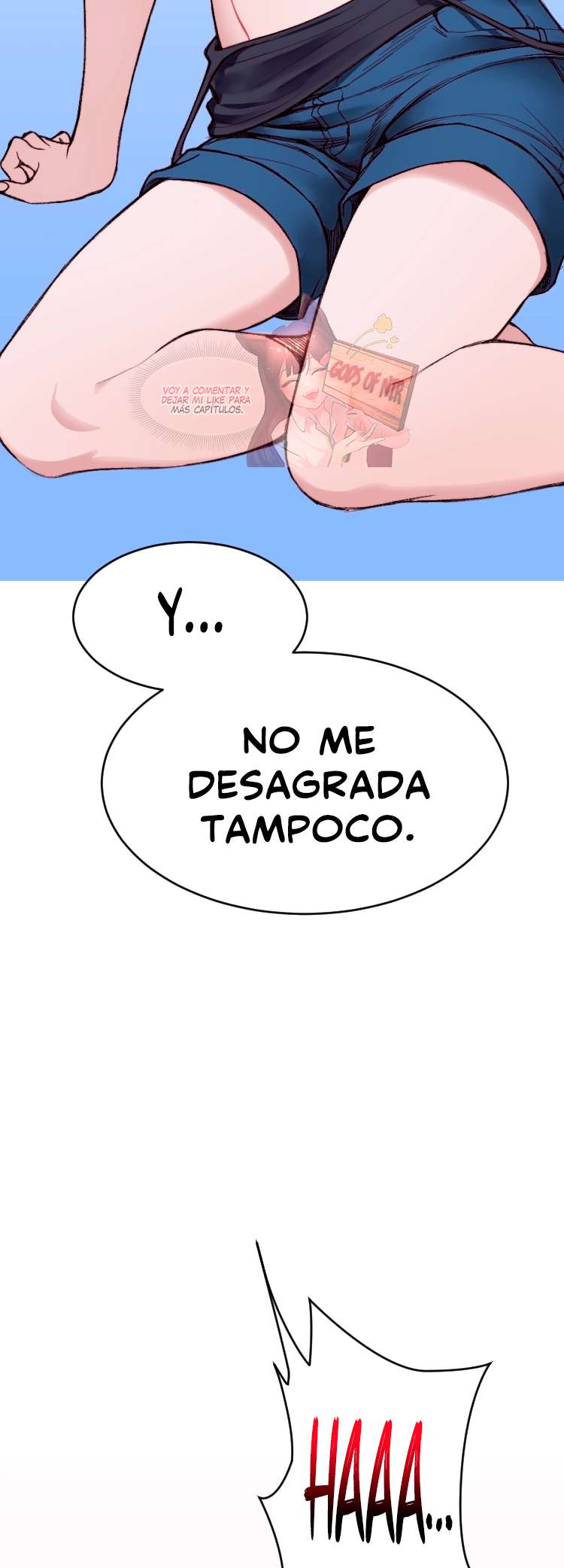 Loveniverse [1~20](final) numero di immagine  16