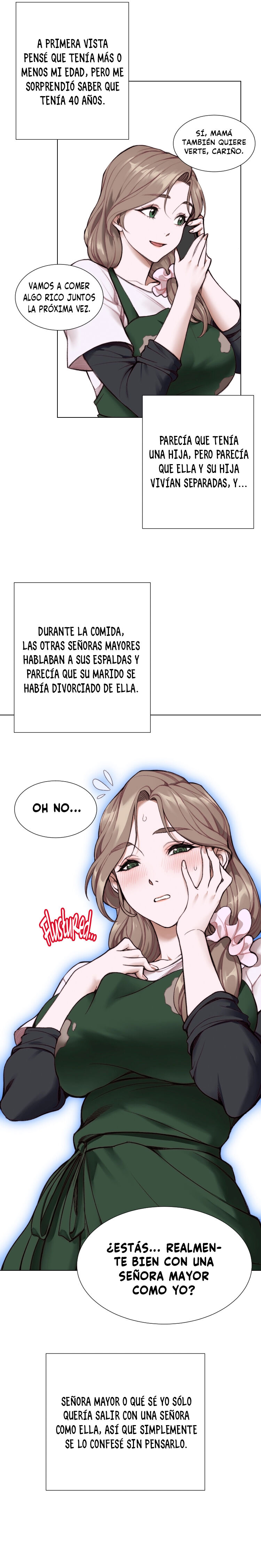 Loveniverse [1~20](final) numero di immagine  35