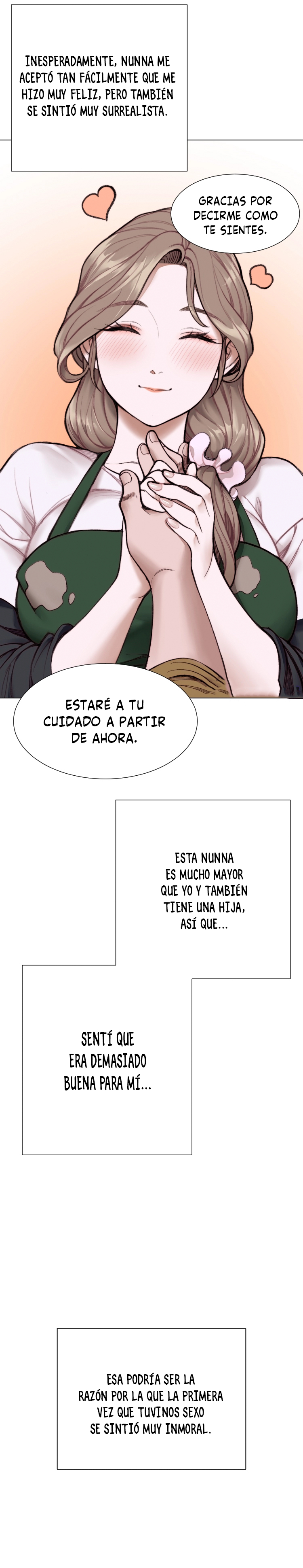 Loveniverse [1~20](final) numero di immagine  36