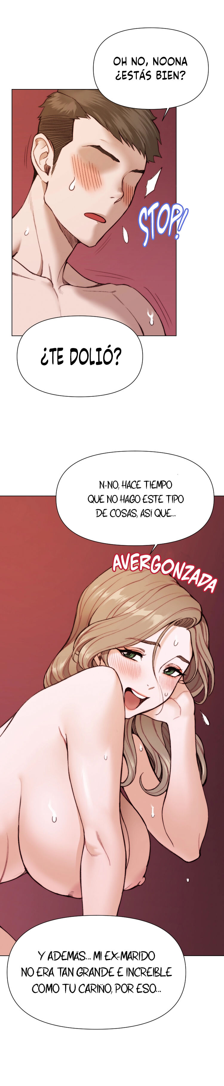 Loveniverse [1~20](final) numero di immagine  38