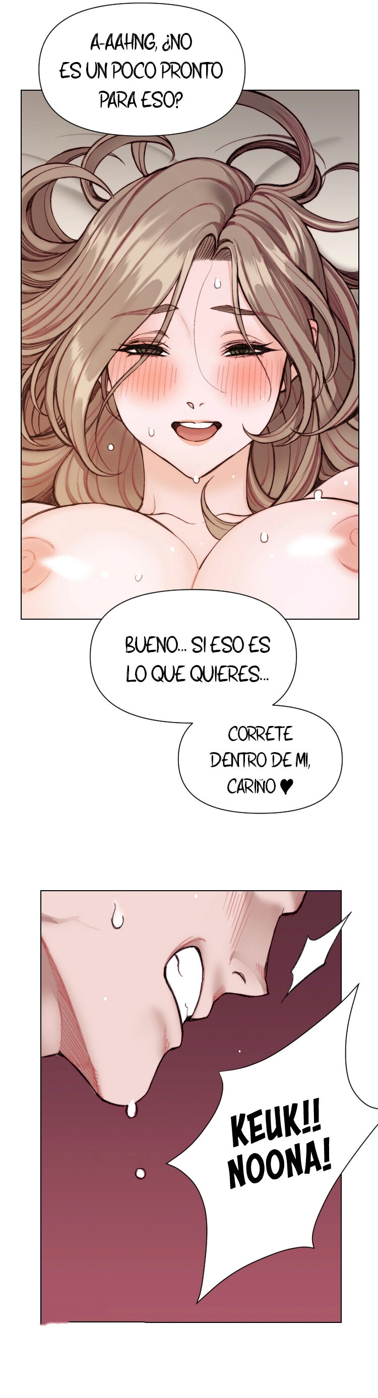 Loveniverse [1~20](final) numero di immagine  41