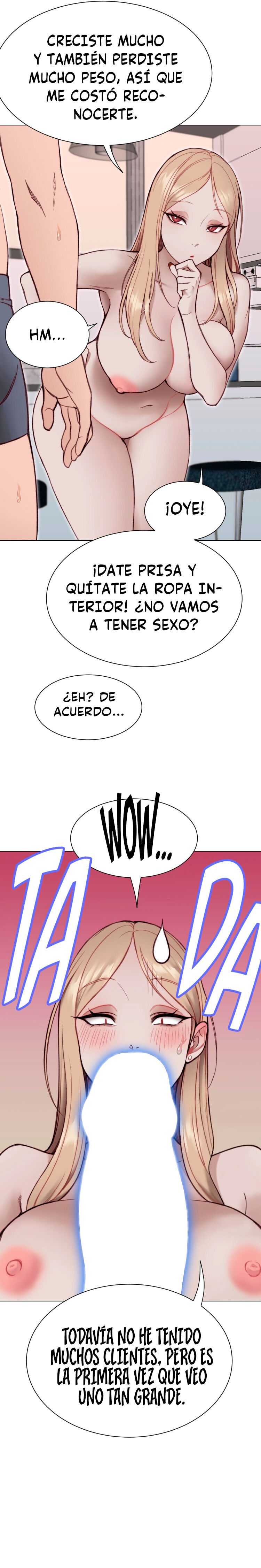 Loveniverse [1~20](final) numero di immagine  50