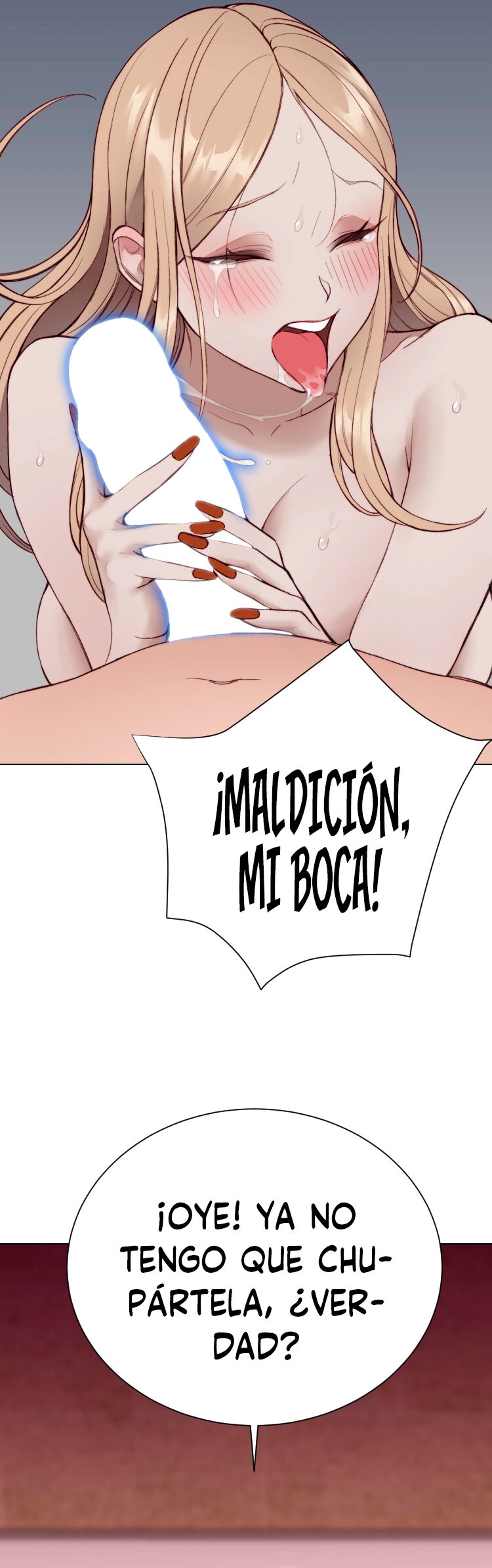 Loveniverse [1~20](final) numero di immagine  54