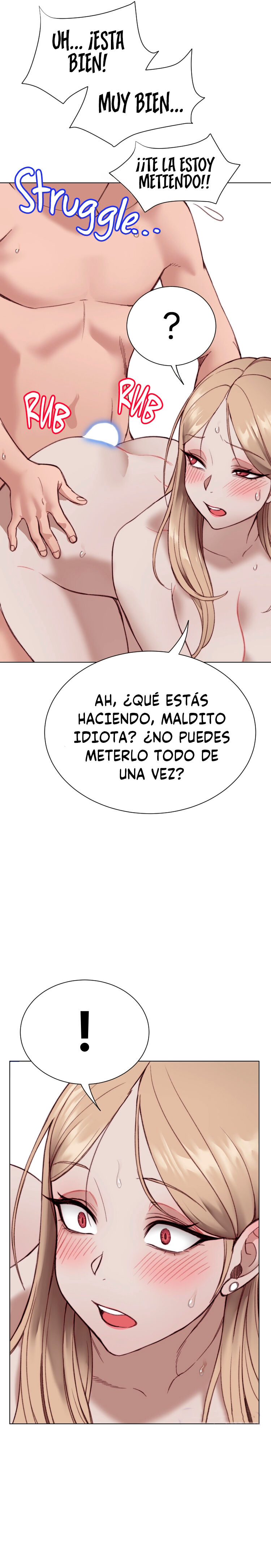 Loveniverse [1~20](final) numero di immagine  56