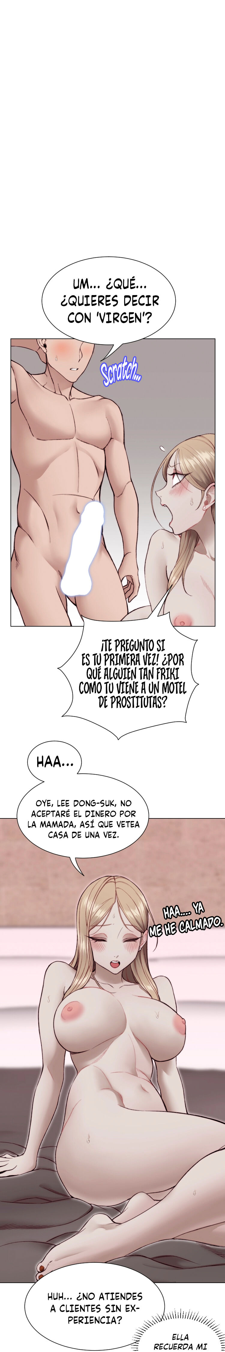 Loveniverse [1~20](final) numero di immagine  59