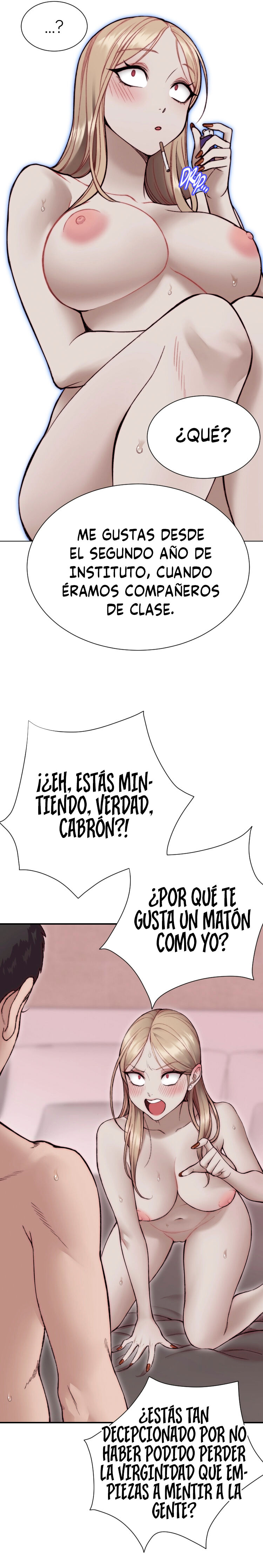 Loveniverse [1~20](final) numero di immagine  61