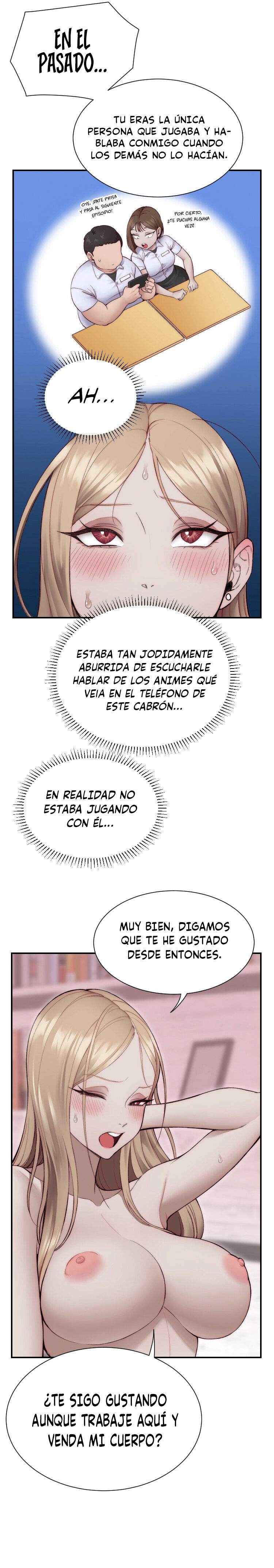 Loveniverse [1~20](final) numero di immagine  62