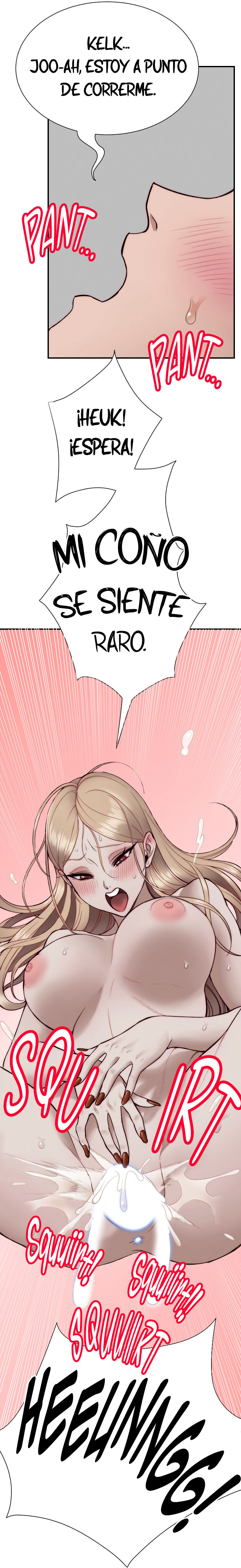 Loveniverse [1~20](final) numero di immagine  68