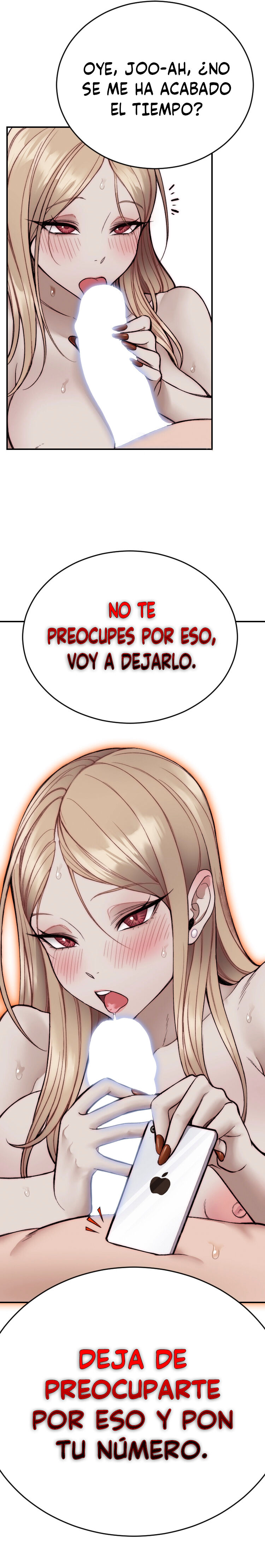 Loveniverse [1~20](final) numero di immagine  70