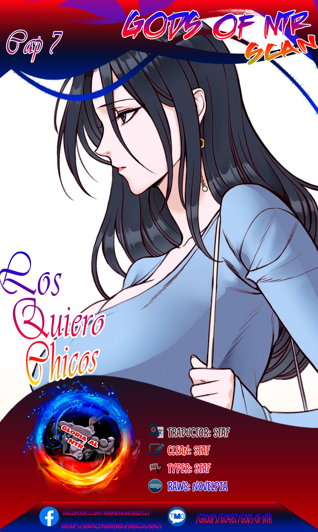 Loveniverse [1~20](final) numero di immagine  72