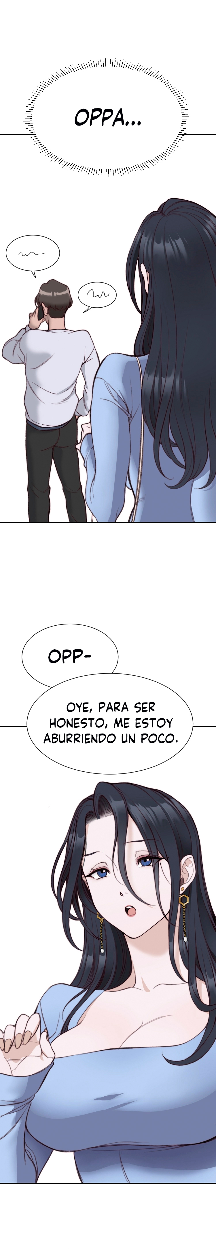 Loveniverse [1~20](final) numero di immagine  81