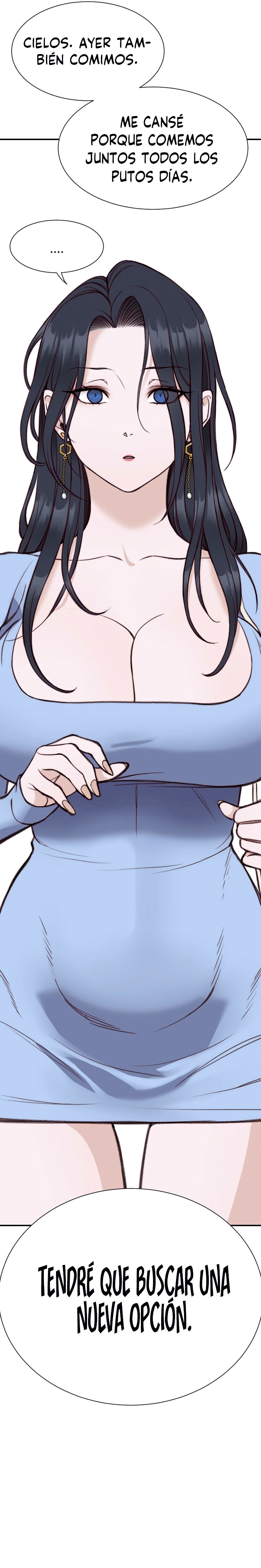 Loveniverse [1~20](final) numero di immagine  82