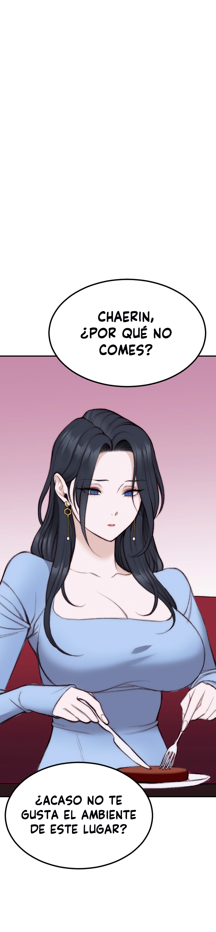 Loveniverse [1~20](final) numero di immagine  83