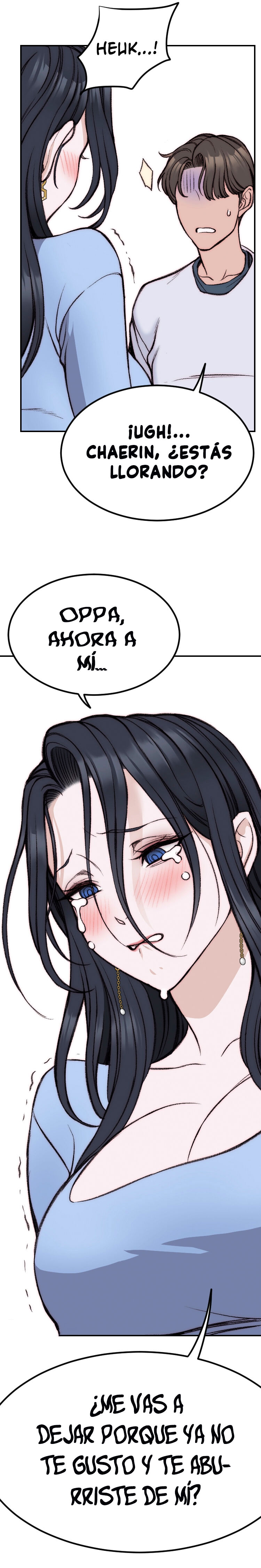 Loveniverse [1~20](final) numero di immagine  84