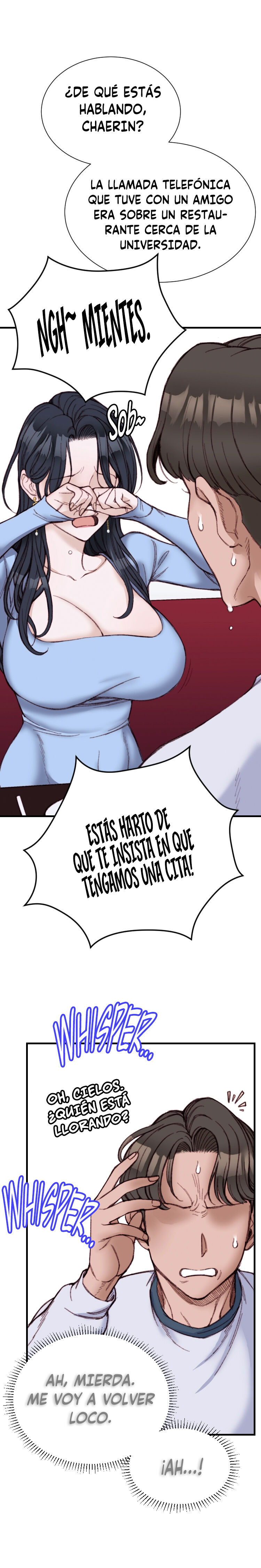 Loveniverse [1~20](final) numero di immagine  86