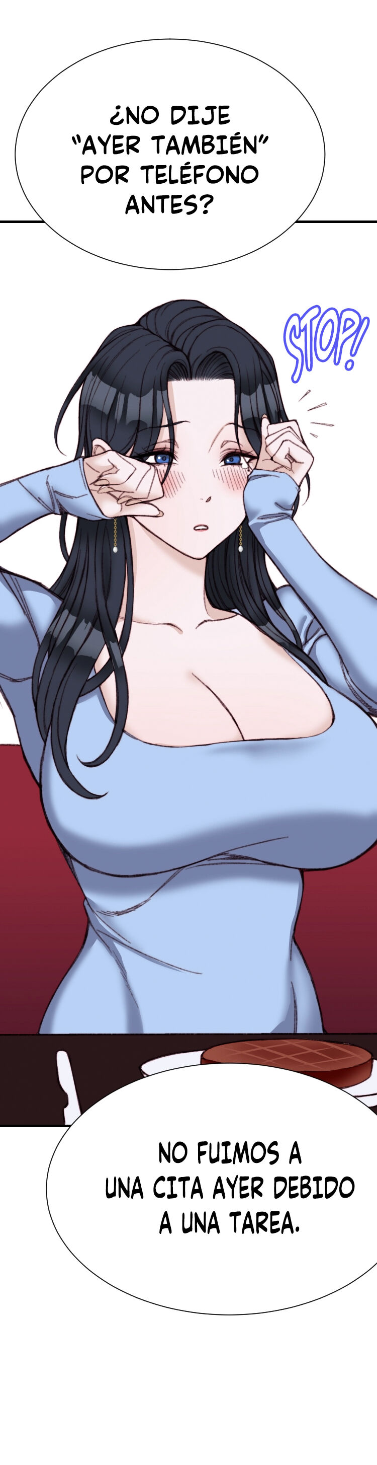 Loveniverse [1~20](final) numero di immagine  87