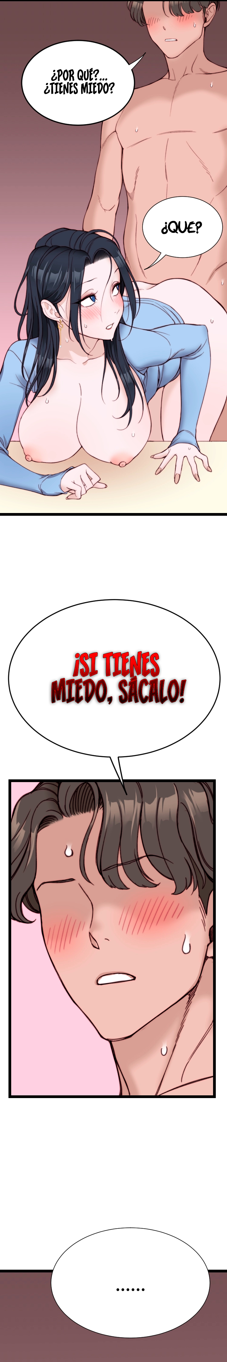 Loveniverse [1~20](final) numero di immagine  102