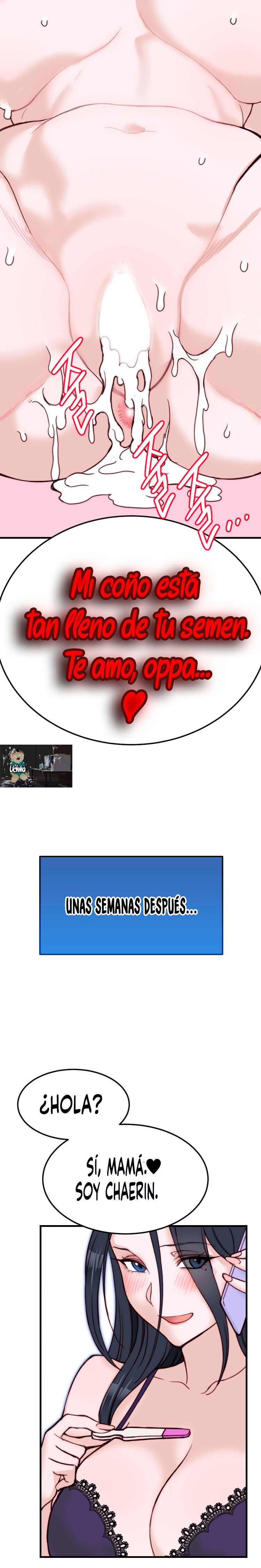 Loveniverse [1~20](final) numero di immagine  111