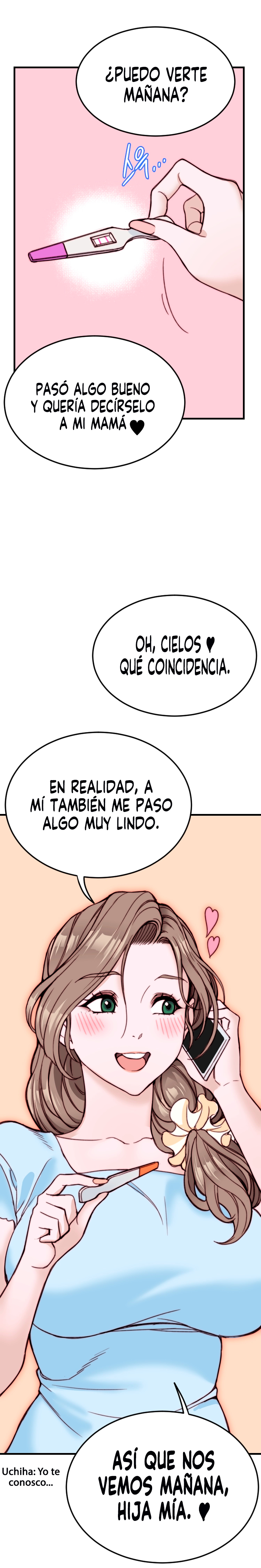 Loveniverse [1~20](final) numero di immagine  112