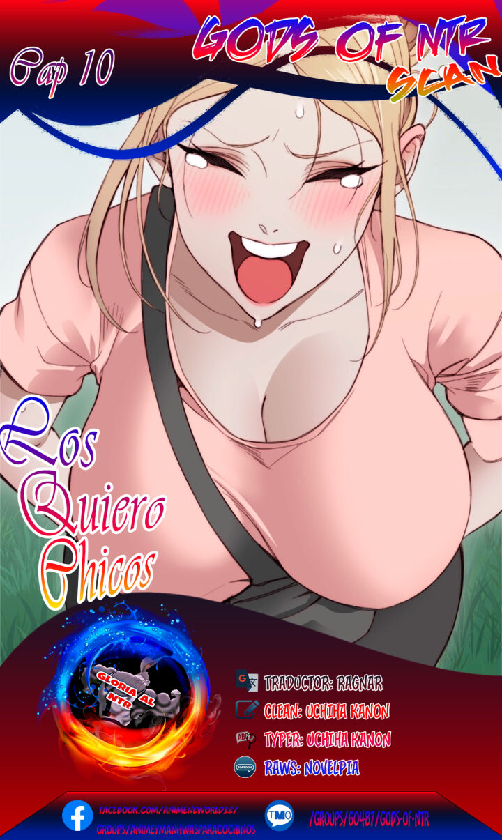 Loveniverse [1~20](final) numero di immagine  113