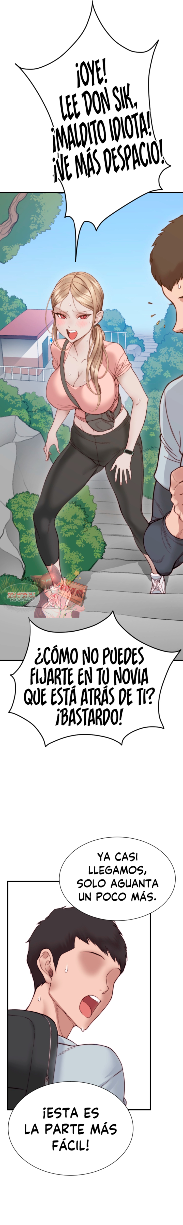 Loveniverse [1~20](final) numero di immagine  115