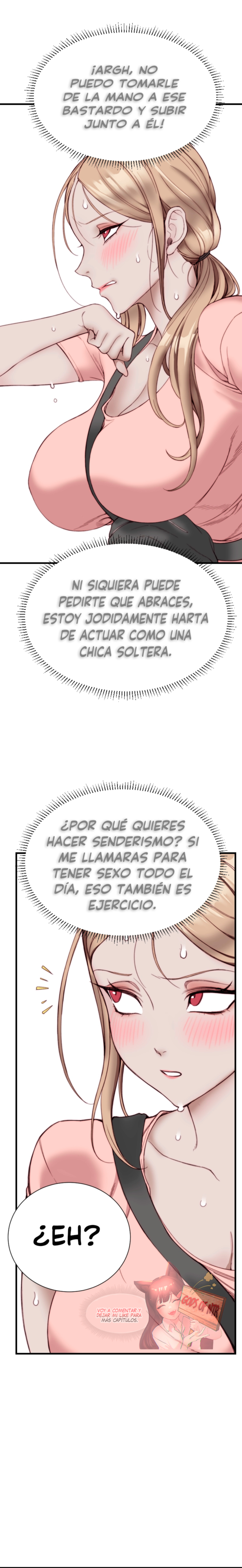 Loveniverse [1~20](final) numero di immagine  116