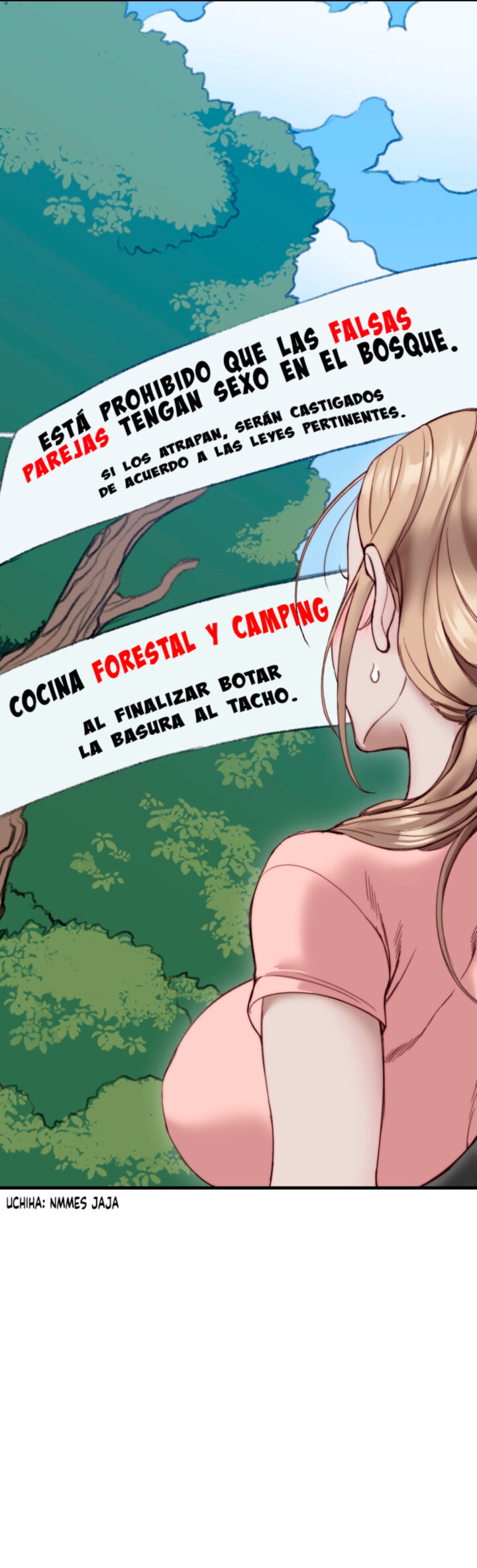 Loveniverse [1~20](final) numero di immagine  117