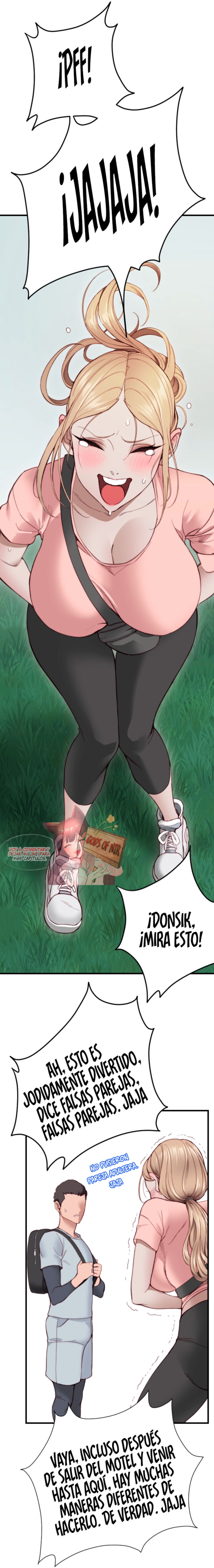 Loveniverse [1~20](final) numero di immagine  118