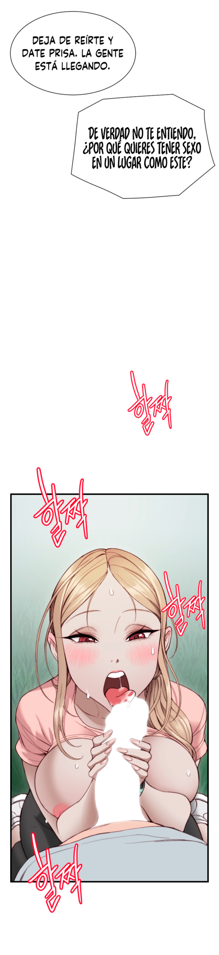 Loveniverse [1~20](final) numero di immagine  119