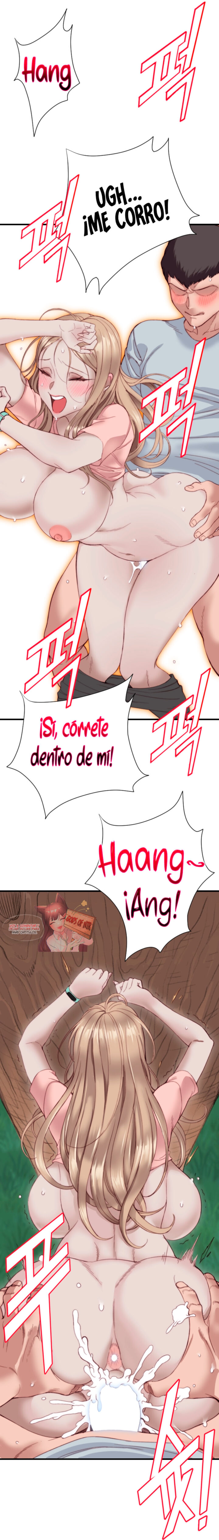 Loveniverse [1~20](final) numero di immagine  122