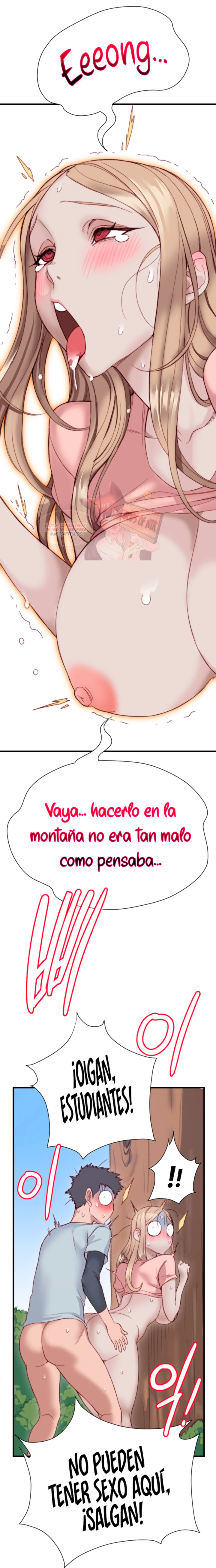 Loveniverse [1~20](final) numero di immagine  123