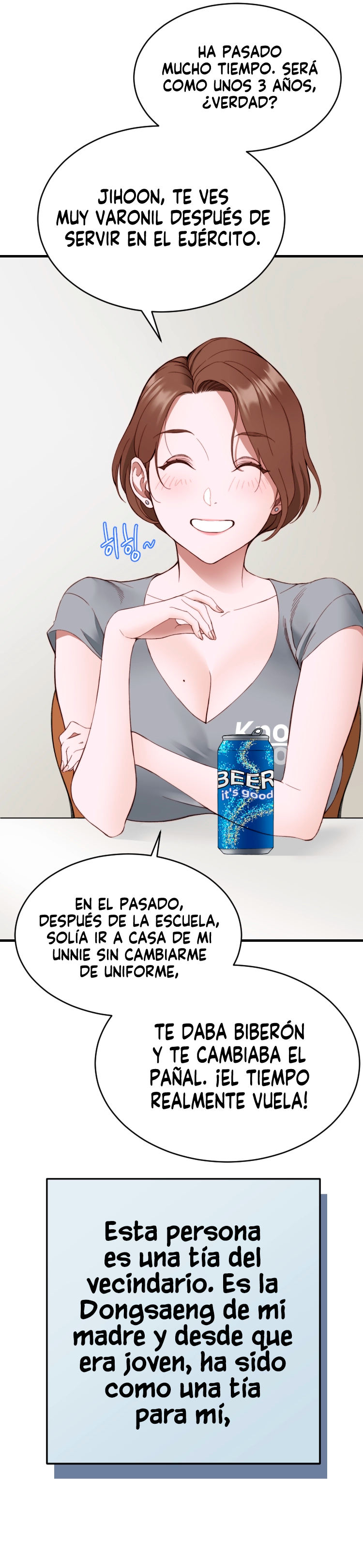 Loveniverse [1~20](final) numero di immagine  127