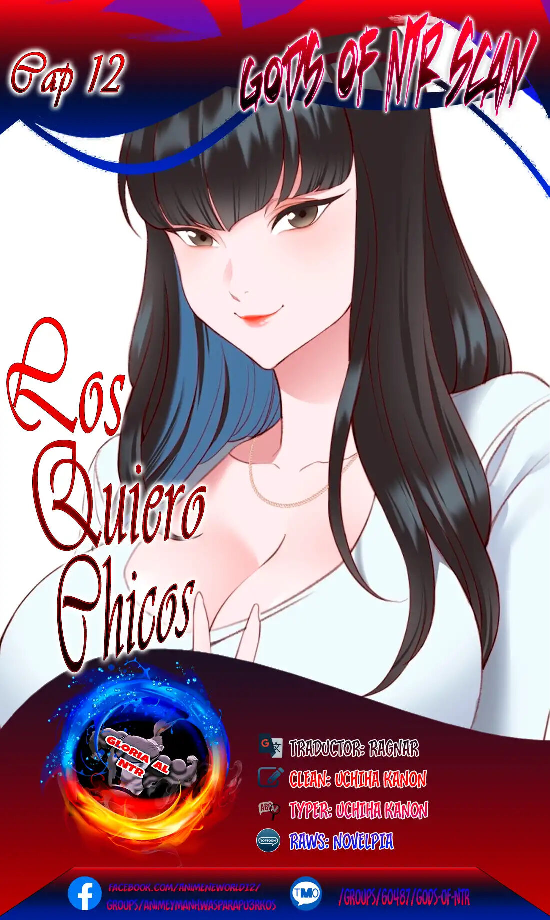 Loveniverse [1~20](final) numero di immagine  141