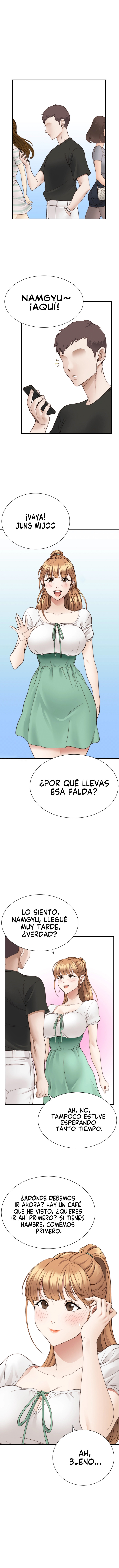 Loveniverse [1~20](final) numero di immagine  146