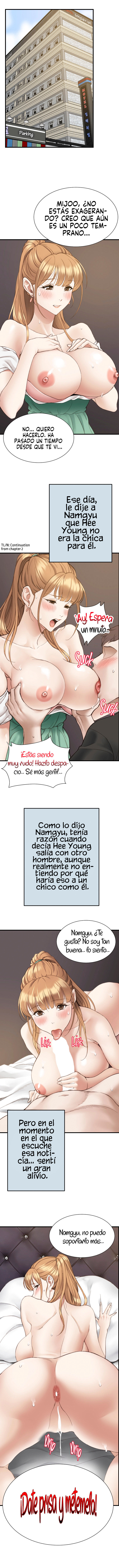 Loveniverse [1~20](final) numero di immagine  147