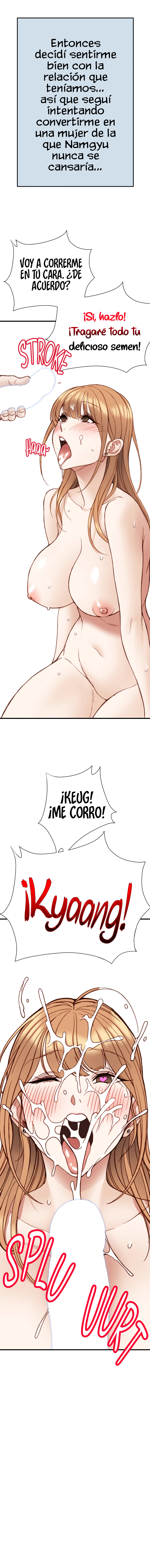 Loveniverse [1~20](final) numero di immagine  152